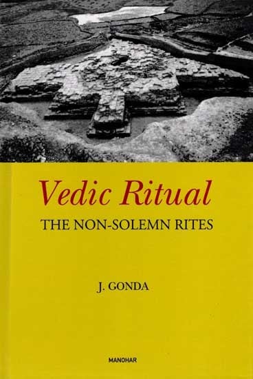 Vedic Ritual- The Non-Solemn Rites