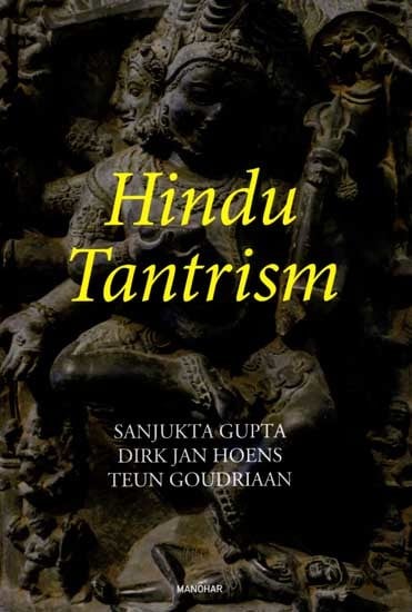 Hindu Tantrism