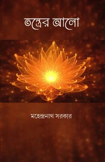 তন্ত্রের আলো: Tantrer Alo- An Exploration of Mantras (Bengali)