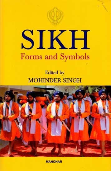 Sikh Forms and Symbols