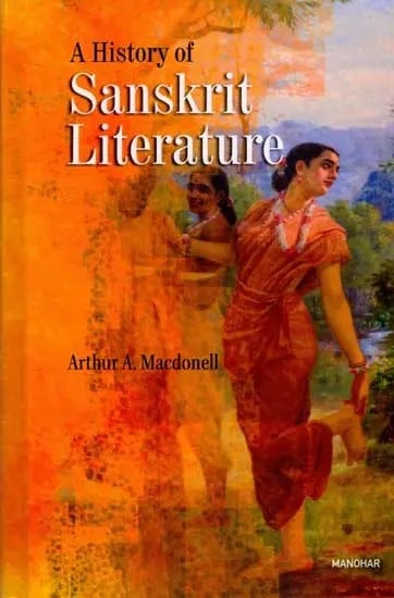 A History of Sanskrit Literature