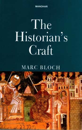 The Historian's Craft