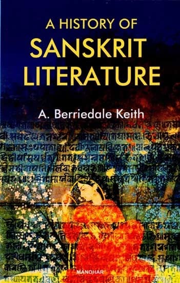 A History of Sanskrit Literature