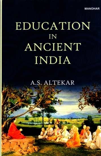 Education in Ancient India