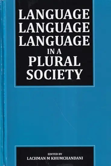 Language in a Plural Society