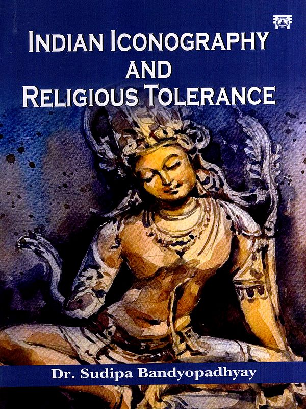 Indian Iconography and Religious Tolerance