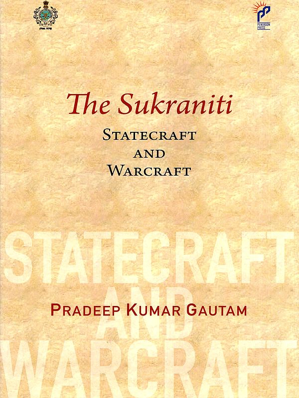 The Sukraniti: Statecraft and Warcraft