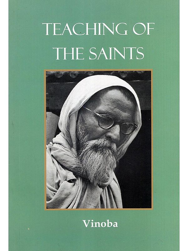 Teaching of the Saints