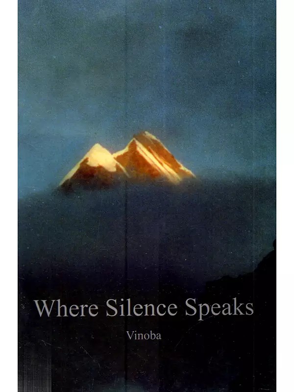 Where Silence Speaks