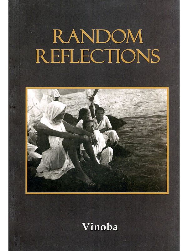 Random Reflections (Translation of Vichar-Pothi)