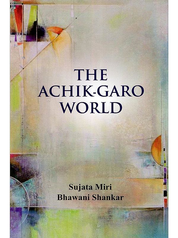 The Achik-Garo World