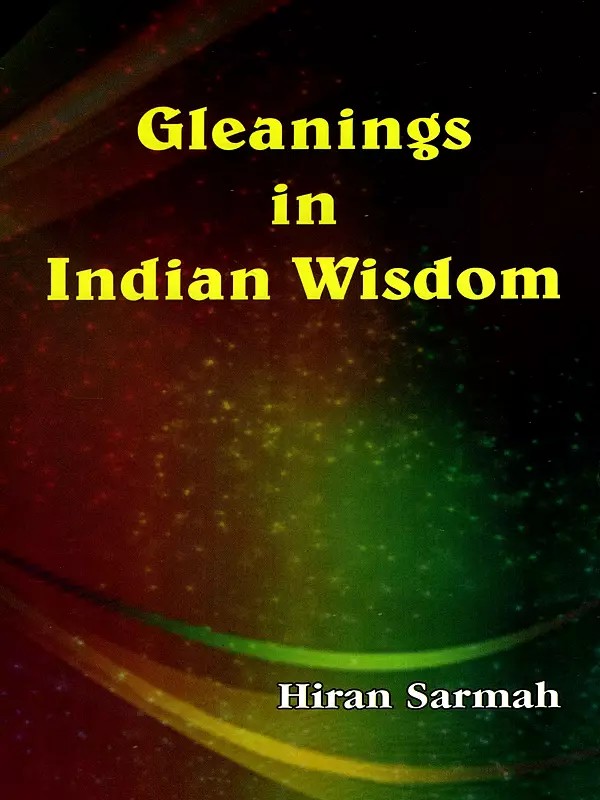 Gleanings in Indian Wisdom