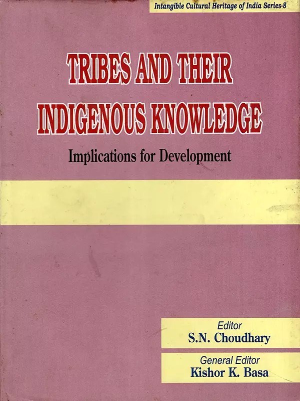 Tribes and Their Indigenous Knowledge: Implications for Development