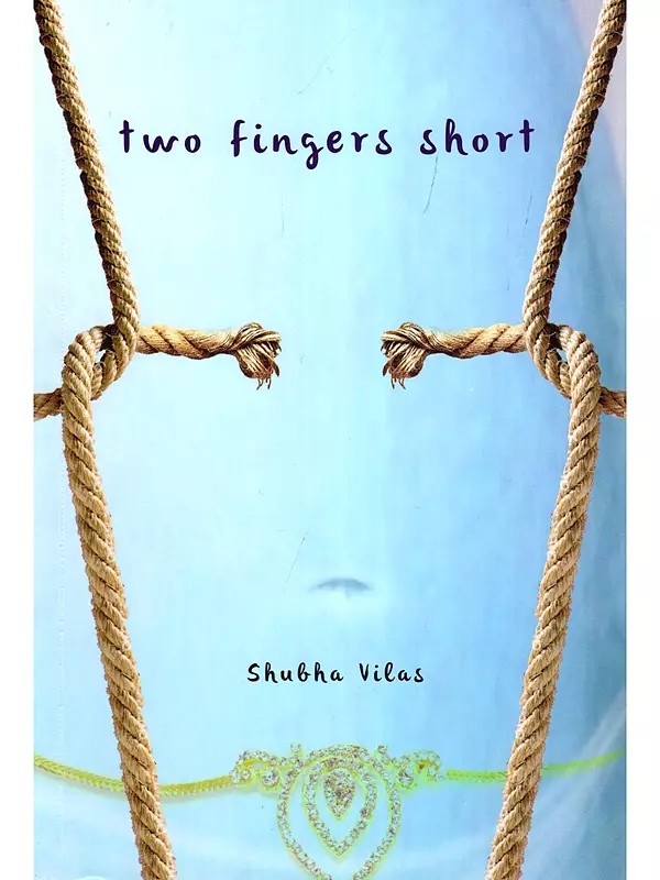 Two Fingers Short