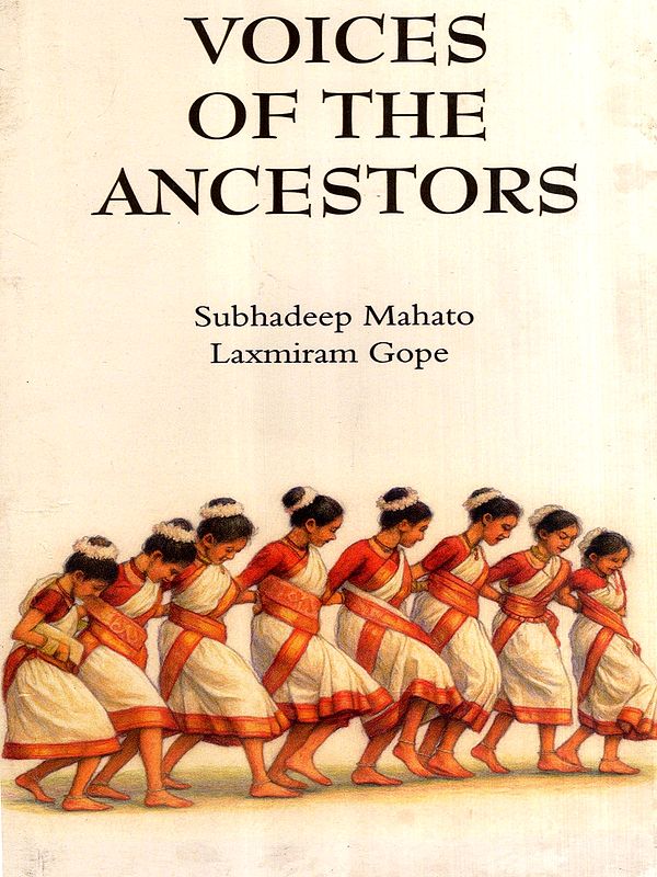 Voices of the Ancestors