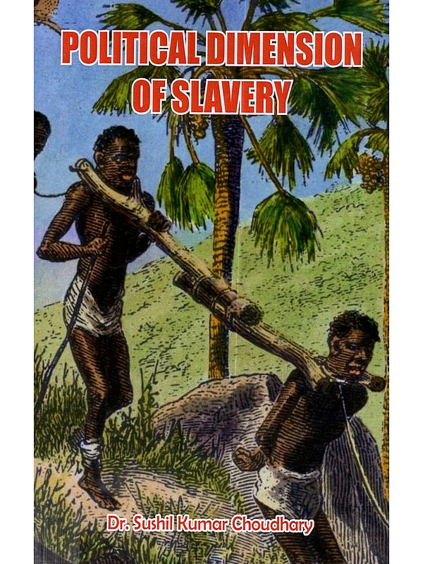 Political Dimension of Slavery
