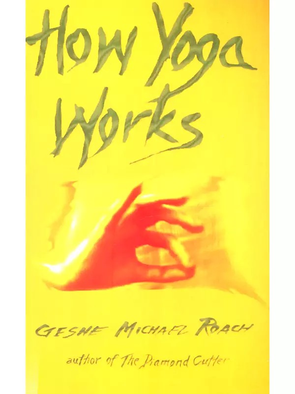 How Yoga Works: Healing Yourself and Others with the Yoga Sutra