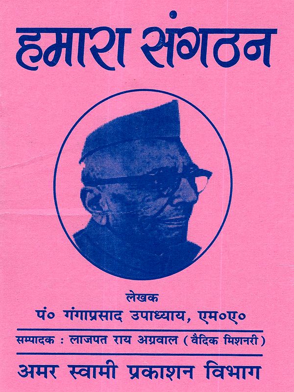 हमारा संगठन: Our Organization