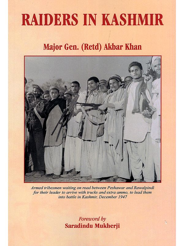Raiders in Kashmir