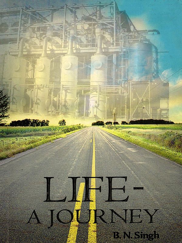 Life- A Journey (The Power of Mind Can Shape Your Destiny)