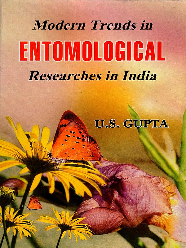 Modern Trends in Entomological Researches in India