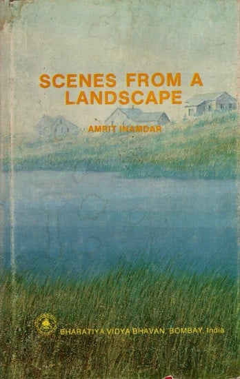 Scenes from a Landscape (An Old and Rare Book)