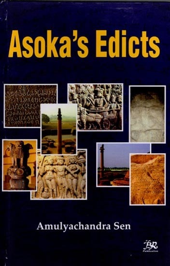 Asoka's Edicts