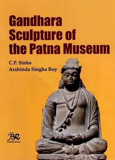 Gandhara Sculpture of The Patna Museum