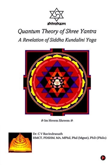 Quantum Theory of Shree Yantra: A Revelation of Siddha Kundalini Yoga