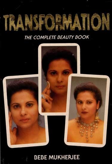 Transformation- The Complete Beauty Book (An Old and Rare Book)