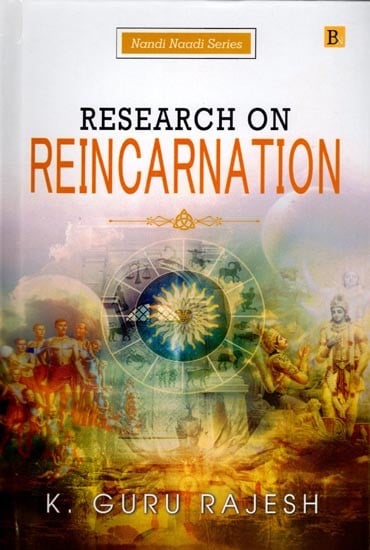 Research on Reincarnation