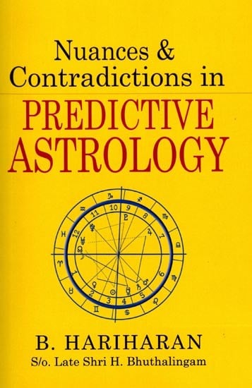 Nuances & Contradictions in Predictive Astrology