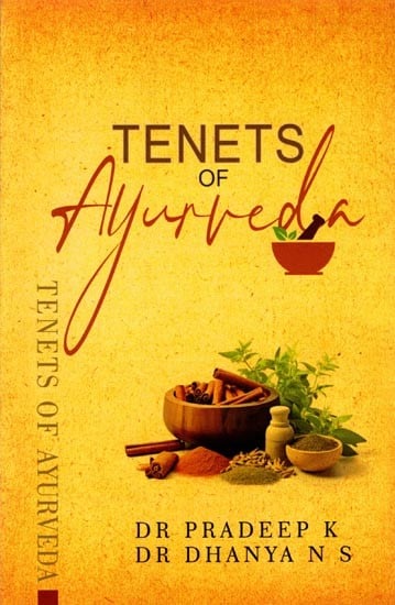 Tenets of Ayurveda