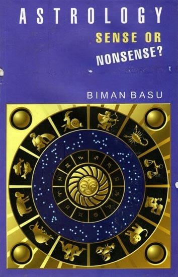 Astrology Sense or Nonsense?