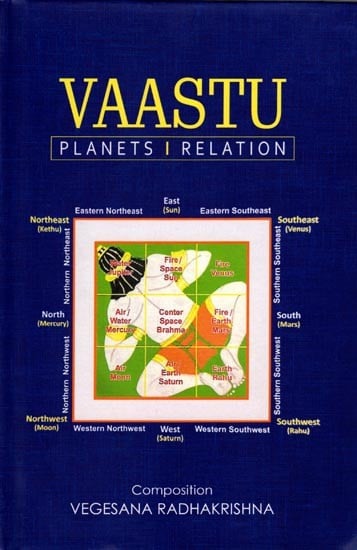 Vaastu: Planets & Relation