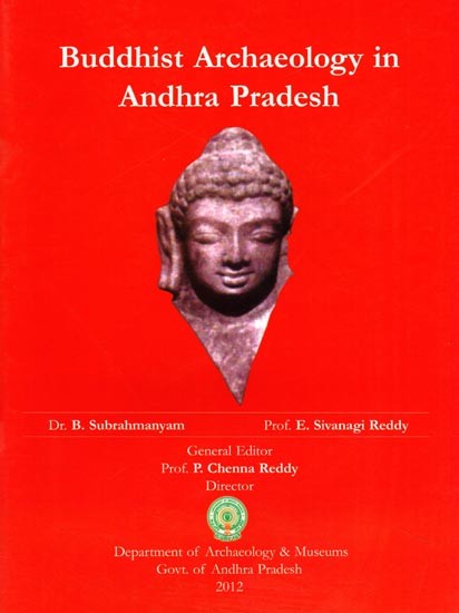 Buddhist Archaeology in Andhra Pradesh