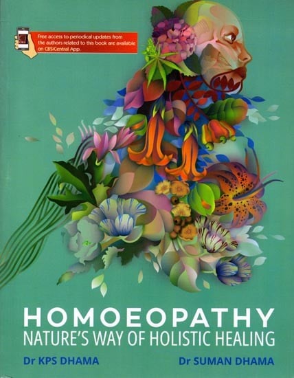 Homeopathy: Nature's Way of Holistic Healing