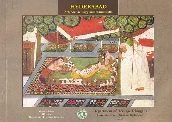 Hyderabad Art, Archaeology and Handicrafts