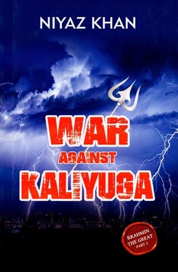 War Against Kaliyuga (Sanatan Manifesto)