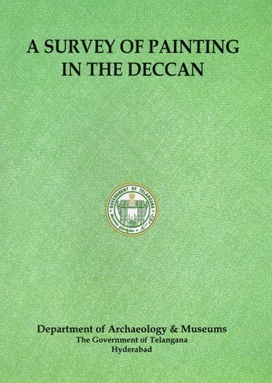 A Survey of Painting in The Deccan