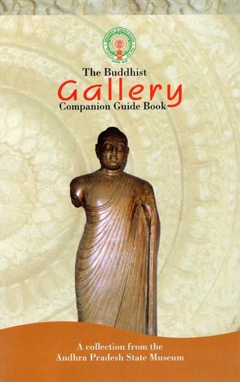 The Buddhist Gallery: Companion Guide Book