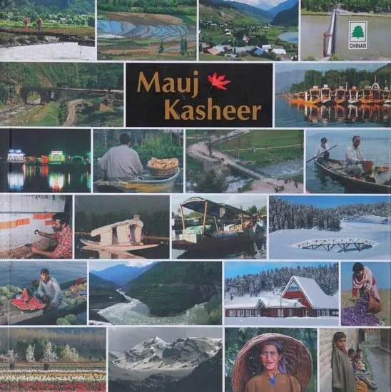 Mauj Kasheer