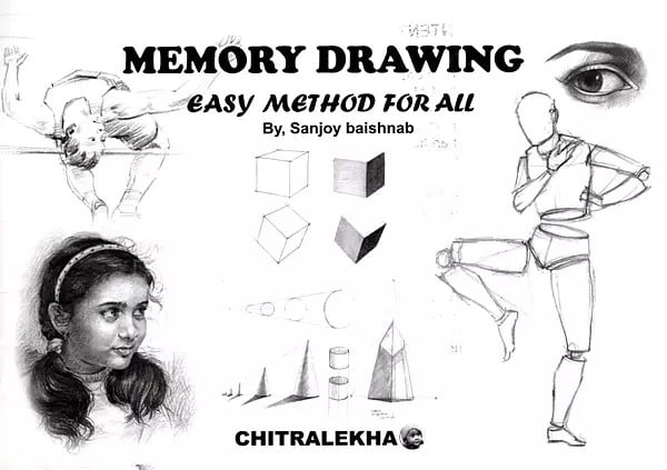 Memory Drawing: Easy Method for All