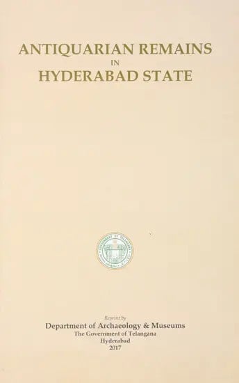 Antiquarian Remains in Hyderabad State