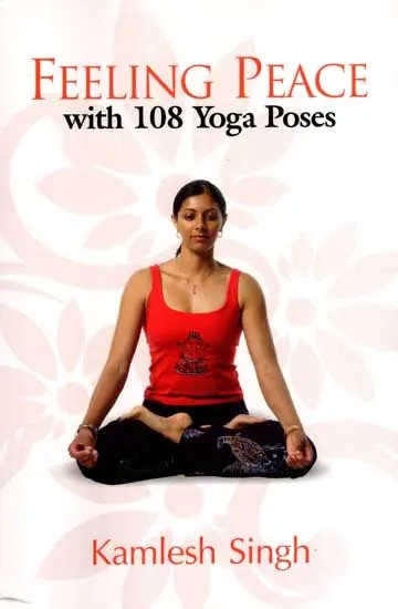 Feeling Peace with 108 Yoga Poses