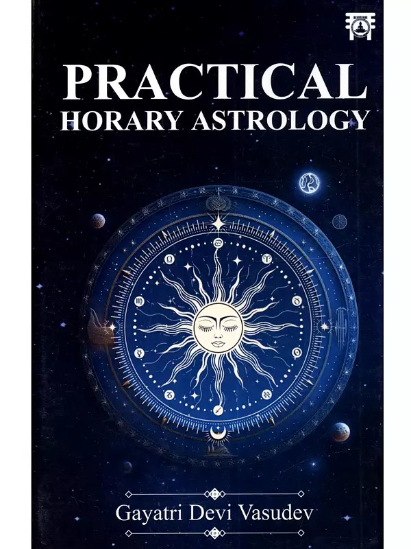 Practical Horary Astrology