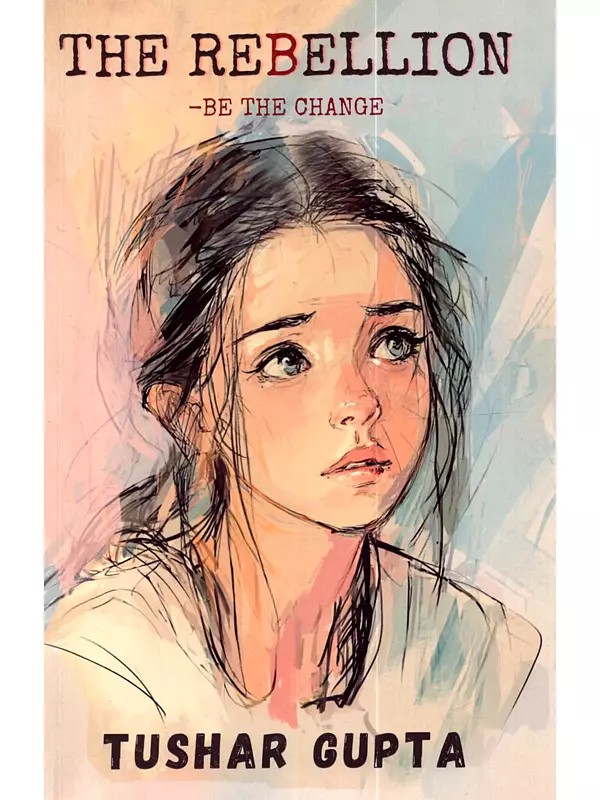 The Rebellion: Be The Change