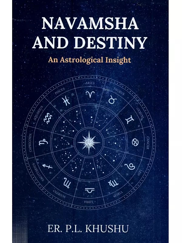 Navamsha and Destiny: An Astrological Insight