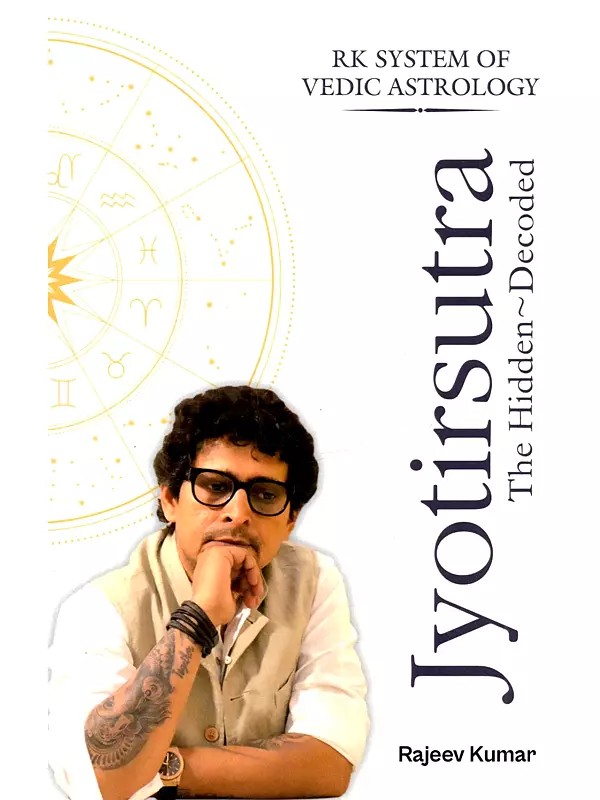 Jyotirsutra the Hidden - Decoded