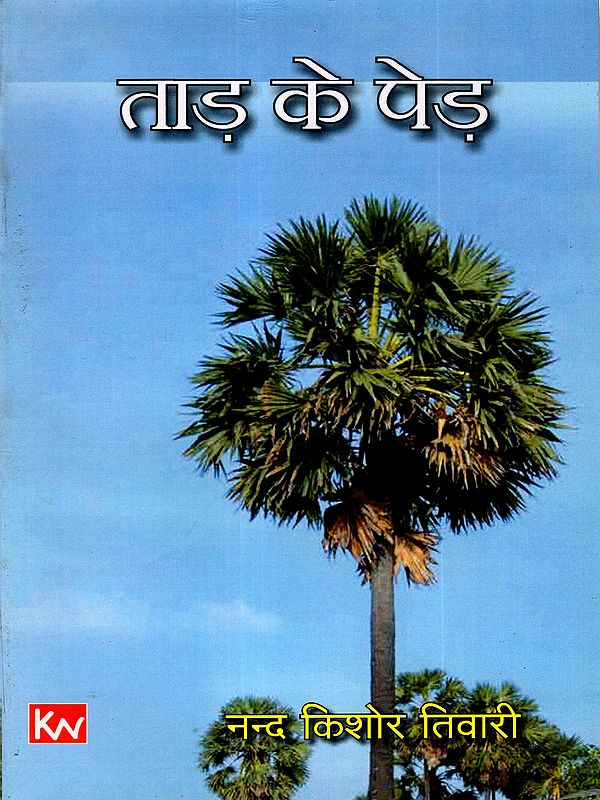 ताड़ के पेड़: Palm Trees
